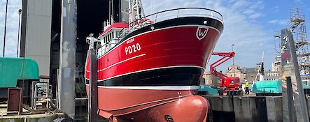 Shiplift