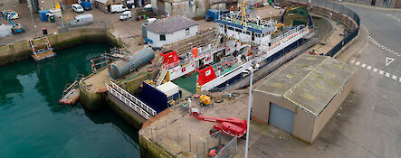 Drydock