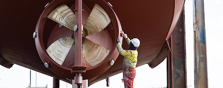 Experienced Contractors