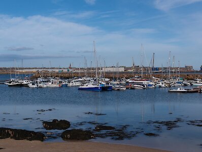 Peterhead Bay Marina