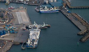 Albert Quay