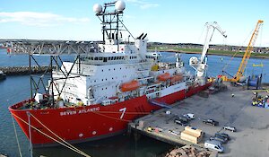 Subsea