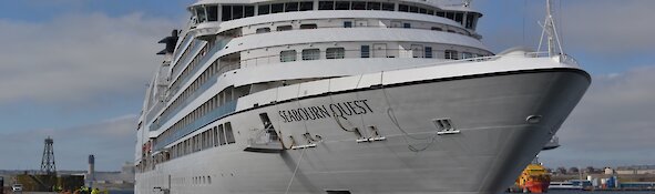 Cruise Ships