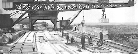 Port History
