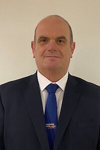 Graeme Reid