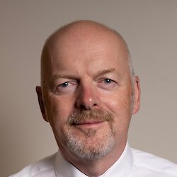 Ian Downie