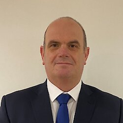 Graeme Reid