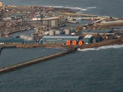North Base
