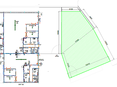 Mapco unit