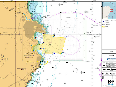 Notices to Mariners